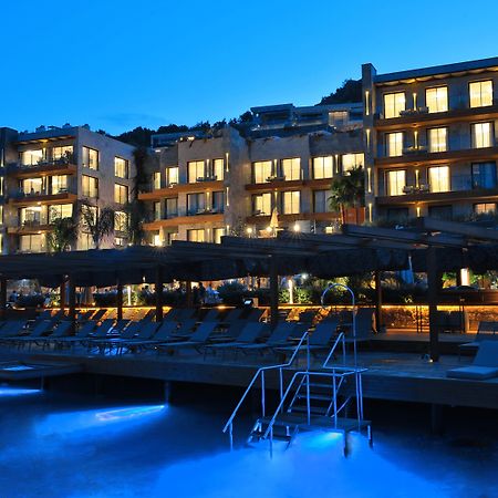 Mare Deluxe Residences & Villas Gundogan  Exterior photo