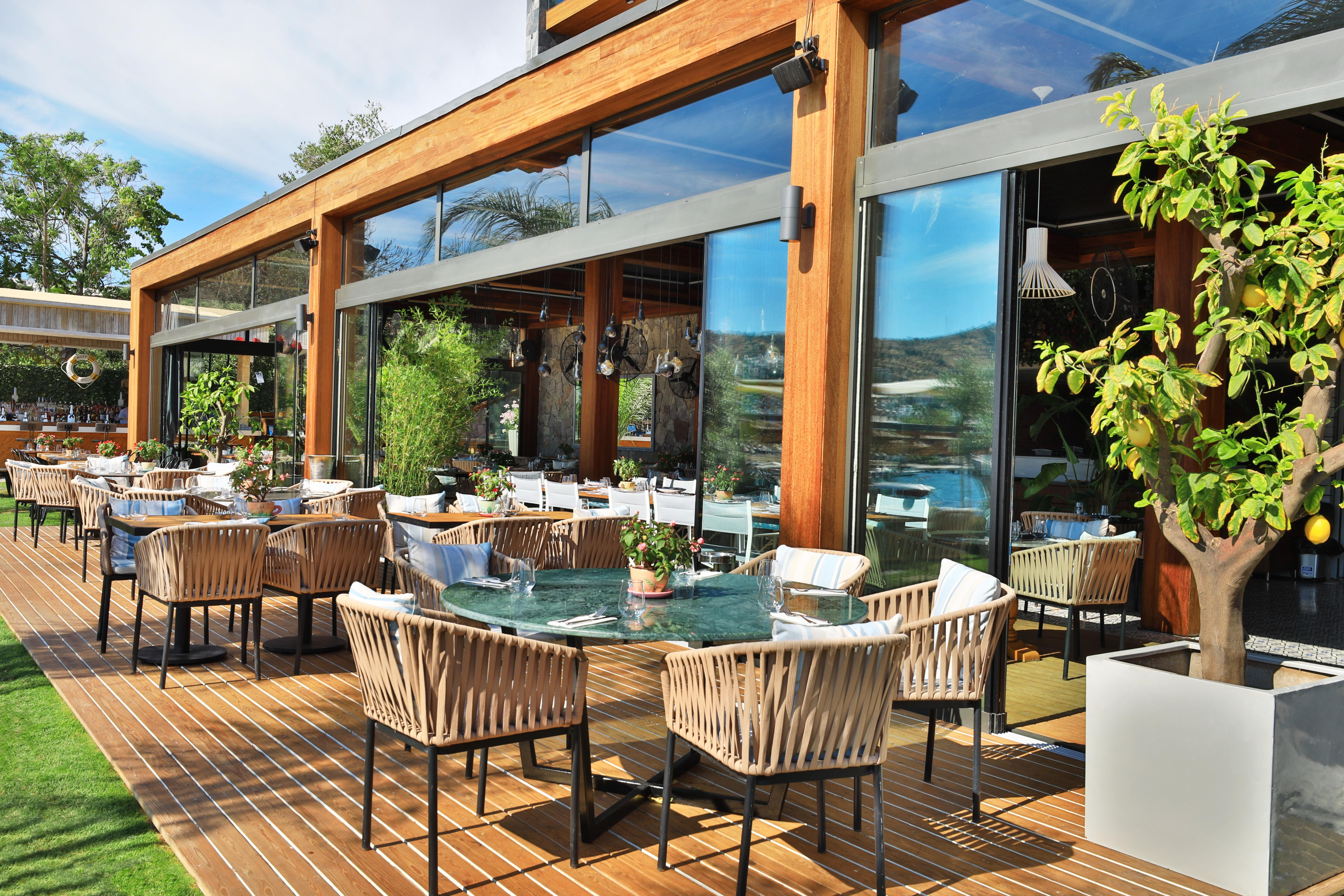 Mare Deluxe Residences & Villas Gundogan  Exterior photo